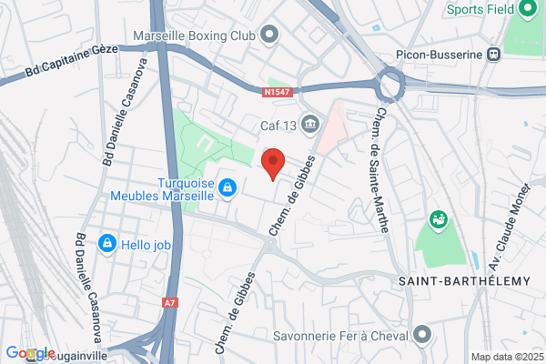 Expert Compt Audit Formation Conseil