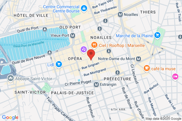 Experts Et Conseils