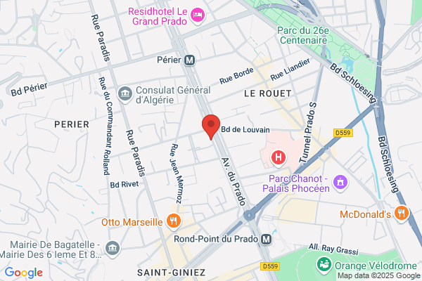 Gamerre Et Associes