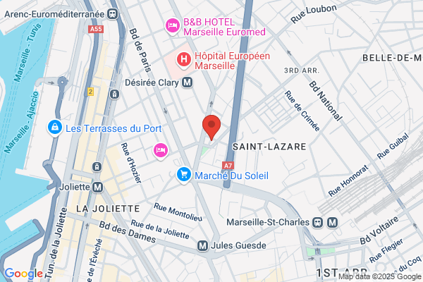 Generale De Services Comptables