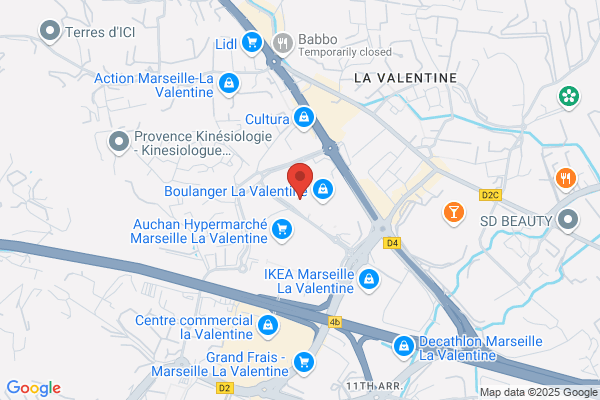 Casa France