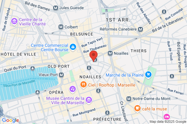 Casa France