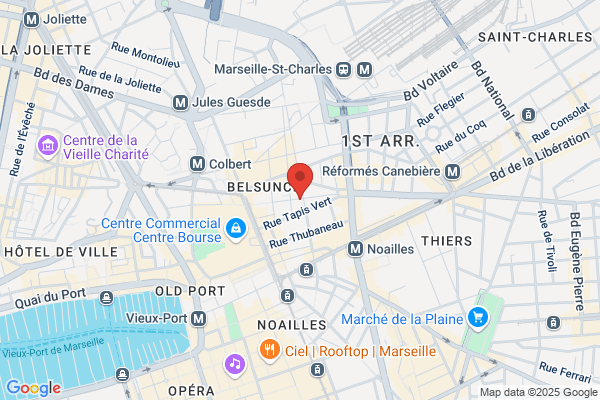 Casa France