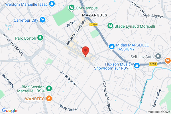 Arret Bar