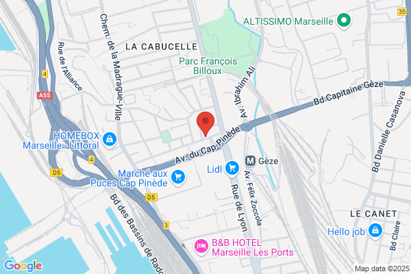 Bar Amical