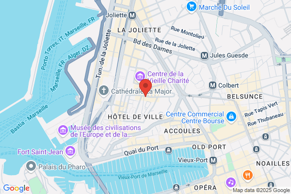 Bar Andre