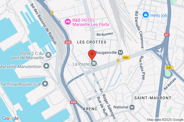 Bar Antoine