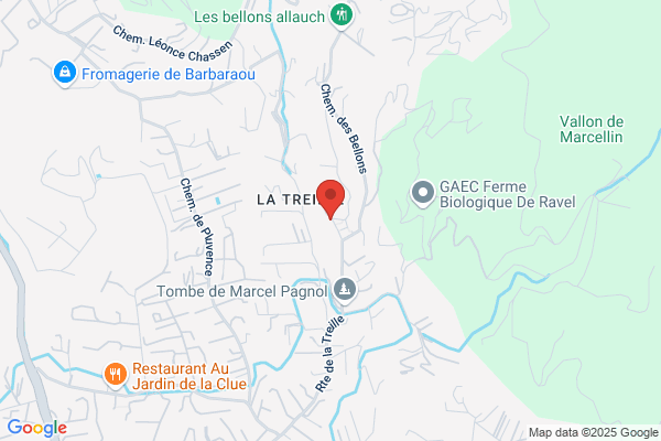 Bar Cigalon