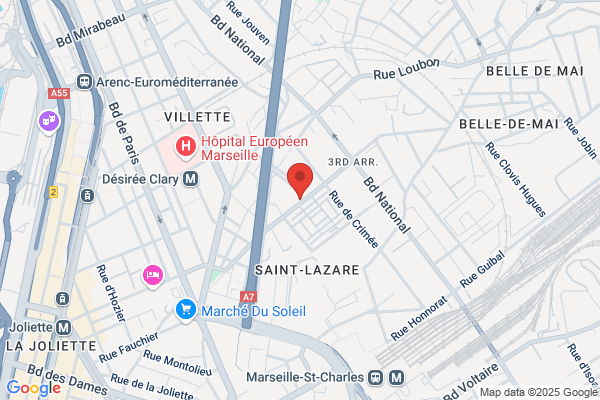 Bar De L Avenir