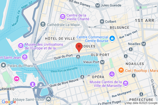 Bar De L Hotel De Ville