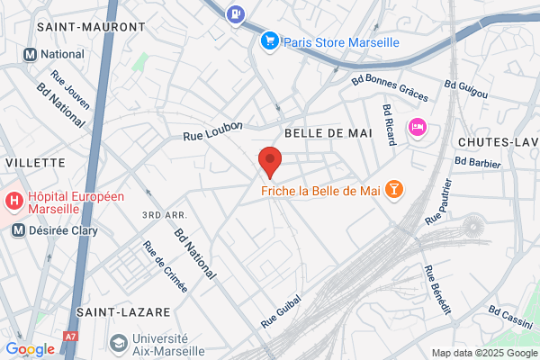 Bar De L Union