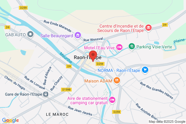 Bar De L Union