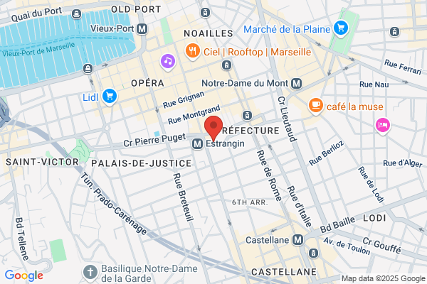 Bar De La Banque