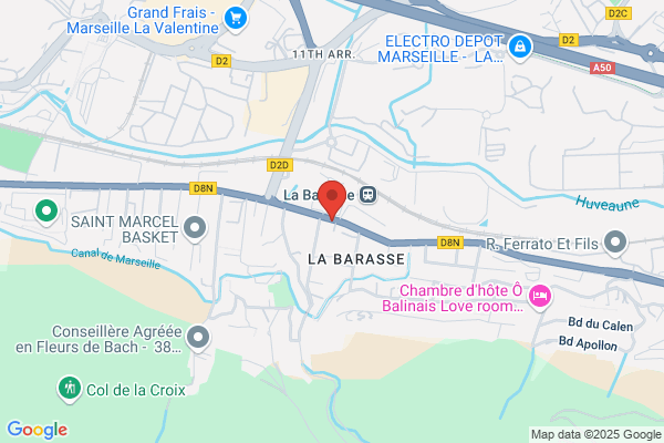 Bar De La Barasse