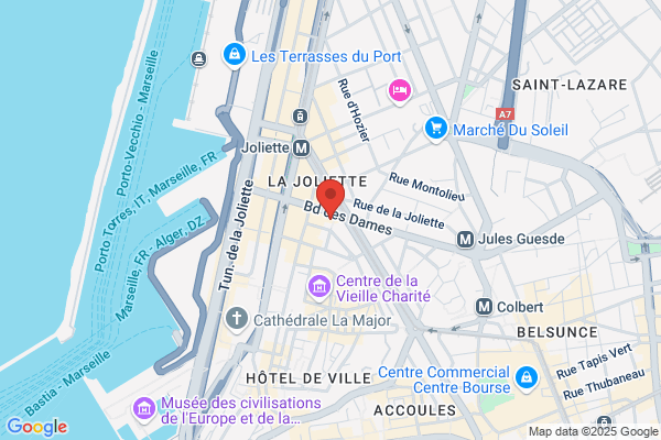 Bar De La Mutualite