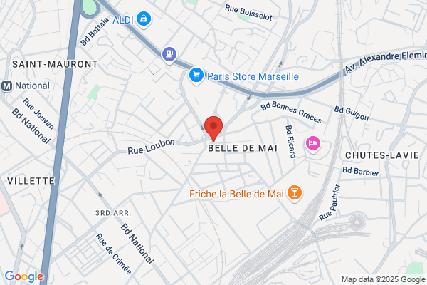 Bar De La Poste
