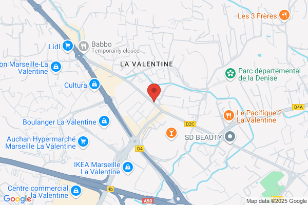 Bar De La Renaissance