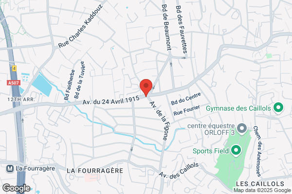 Bar De La Rotonde