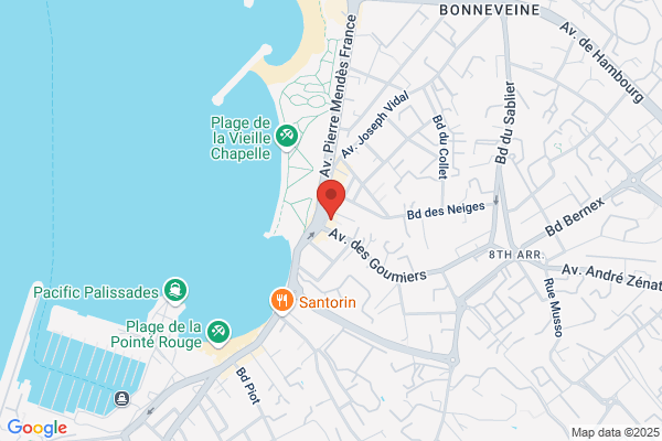 Bar Des Amis