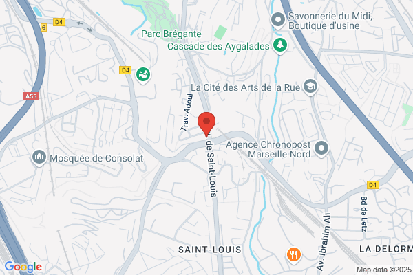 Bar Des Camionneurs
