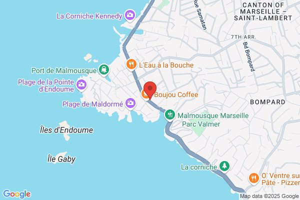 Bar Des Canotiers