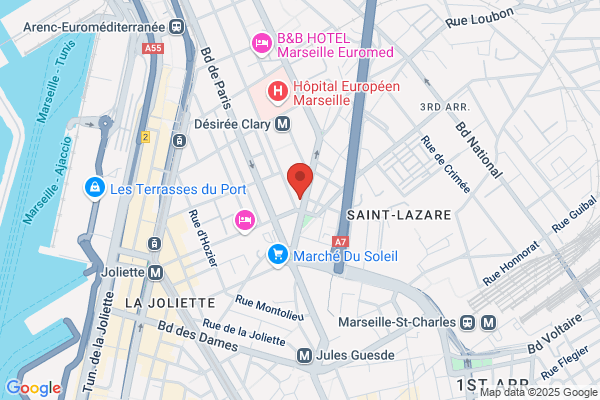 Bar Des Cinq Avenues