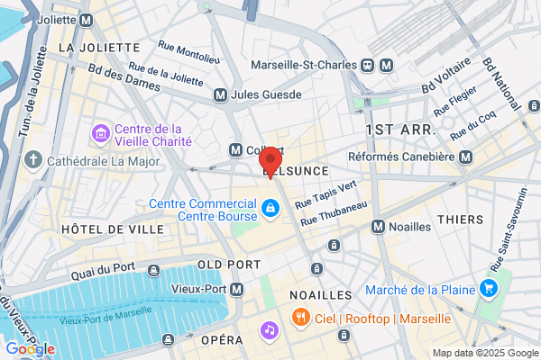 Bar Des Cinq Parties Du Monde