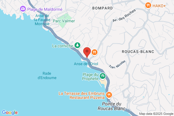Bar Des Glaces