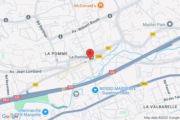 Bar Des Muriers