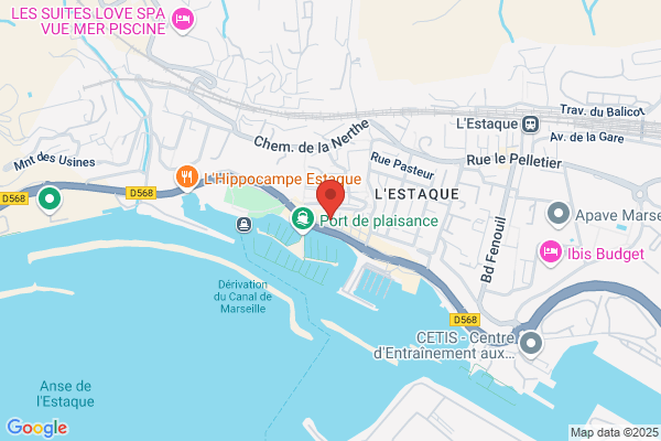 Bar Des Pecheurs