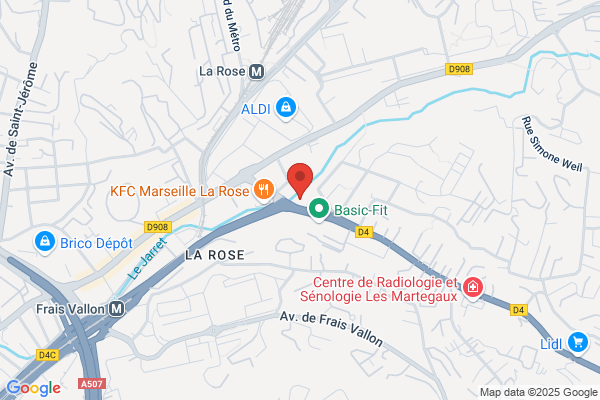 Bar Des Rosiers