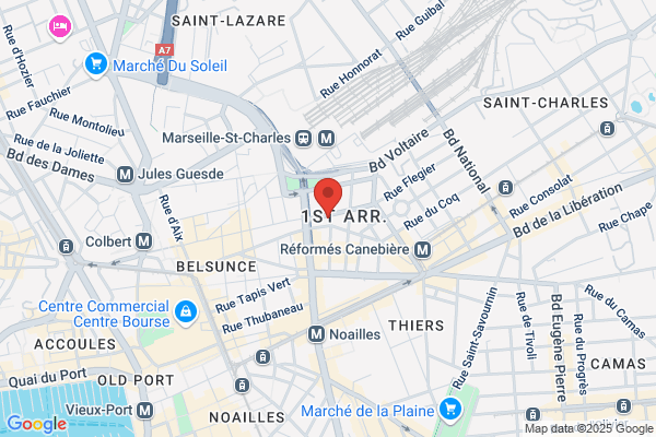 Bar Des Sports