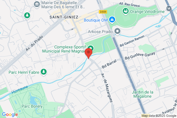 Bar Des Sports