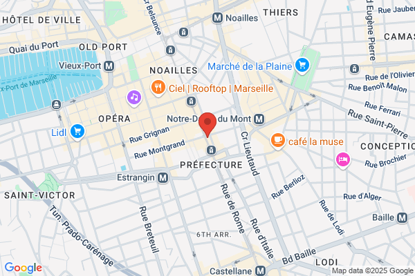 Bar Dieude