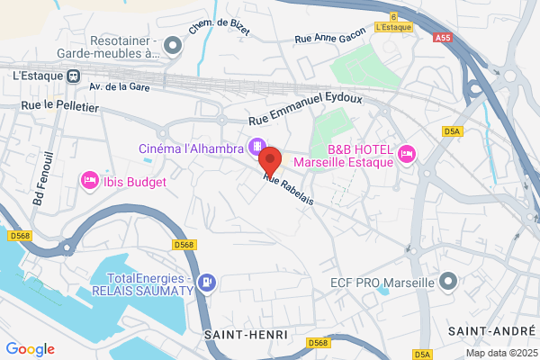 Bar Du Centre
