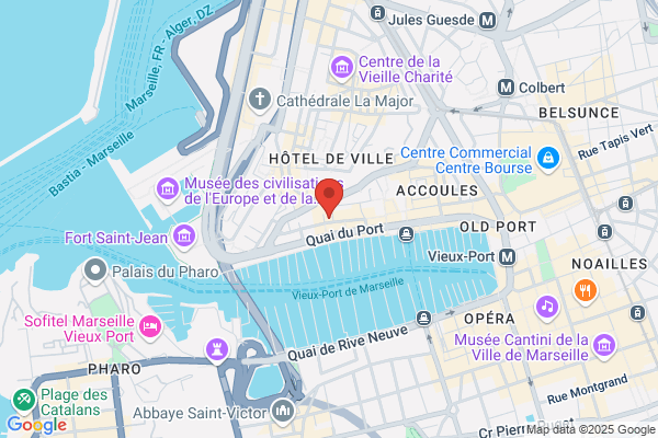 Bar Du Globe
