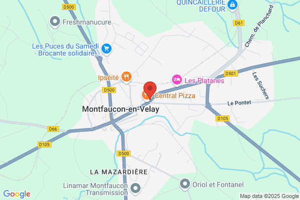 Bar Du Midi