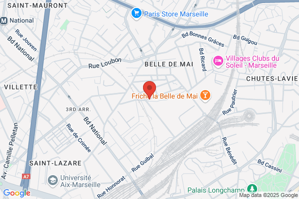 Bar Du Nouveau Monde