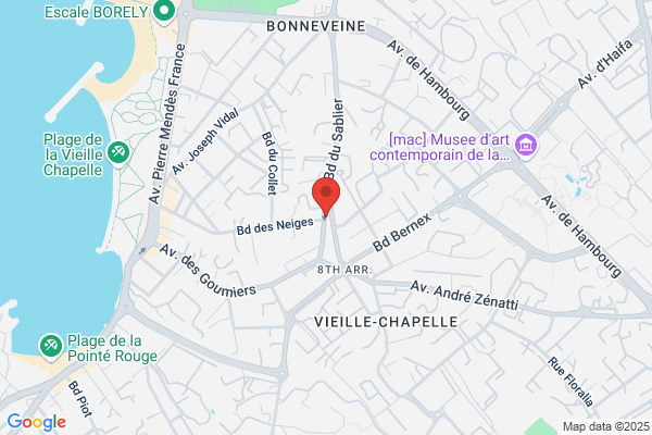 Bar Du Sablier