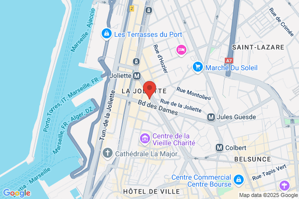 Bar Francis