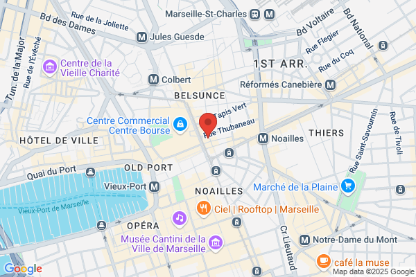 Bar Henri