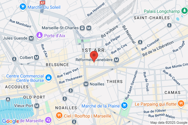 Bar Hotel O Gambetta