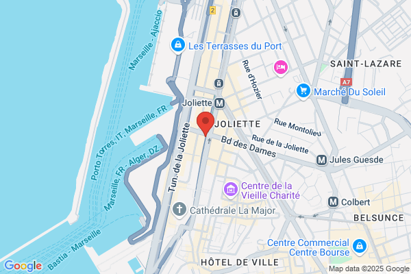 Bar L Escale
