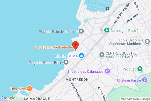 Bar La Brise