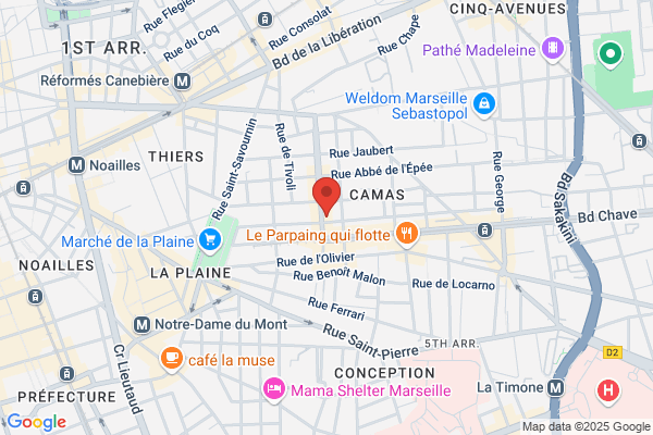 Bar Le Bistroquet