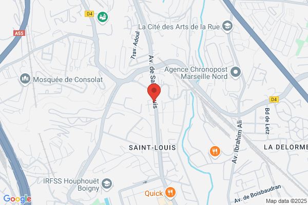 Bar Le Dauphin