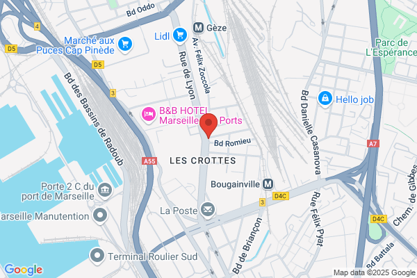 Bar Le Veridique