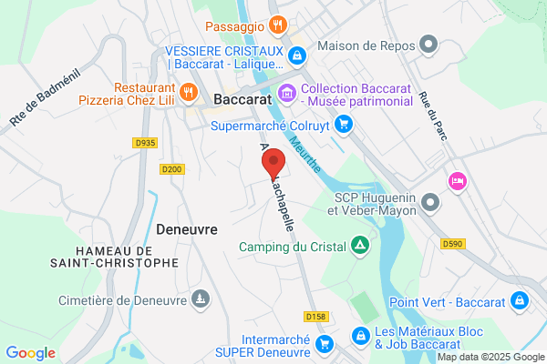Bar Les Bosquets