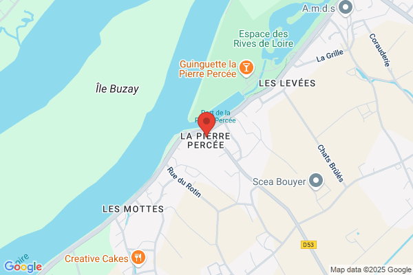 Bar Restaurant La Sabliere