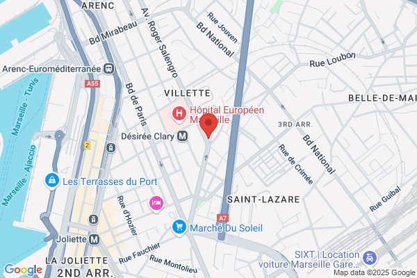 Bar Saint Lazare